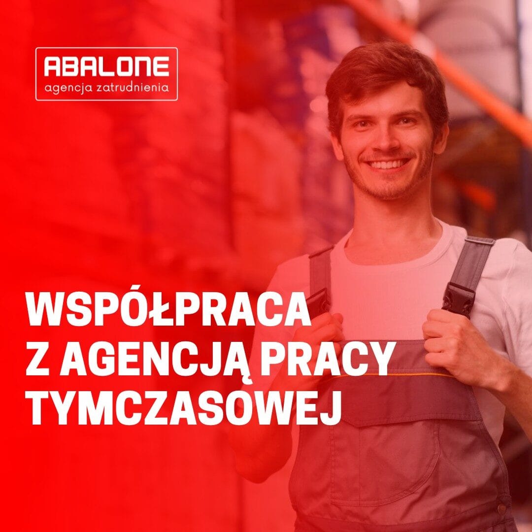 Checklista współpracy z agencją pracy tymczaswej